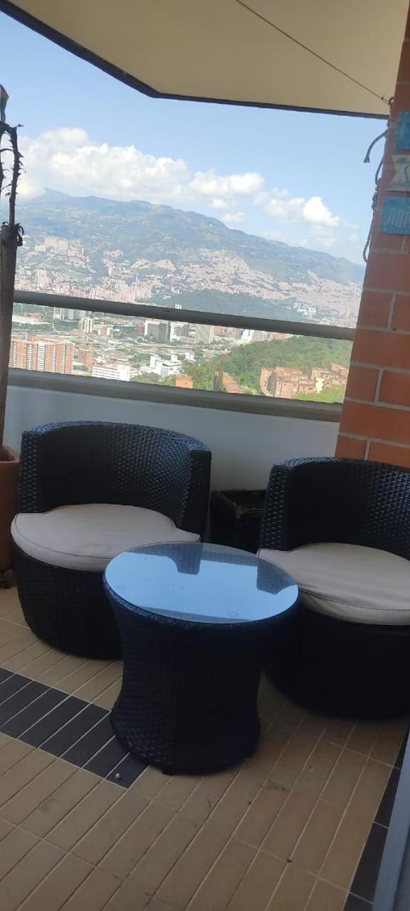 Apartamento Edificio Ceratto Medellín