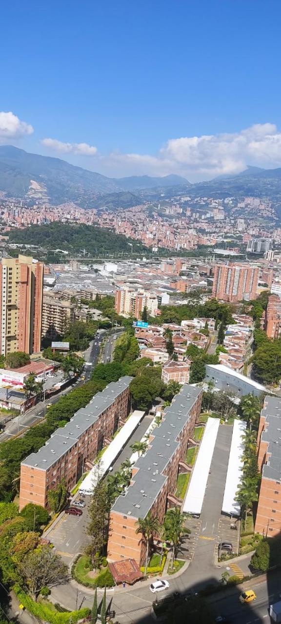 Edificio Ceratto Apartamento *