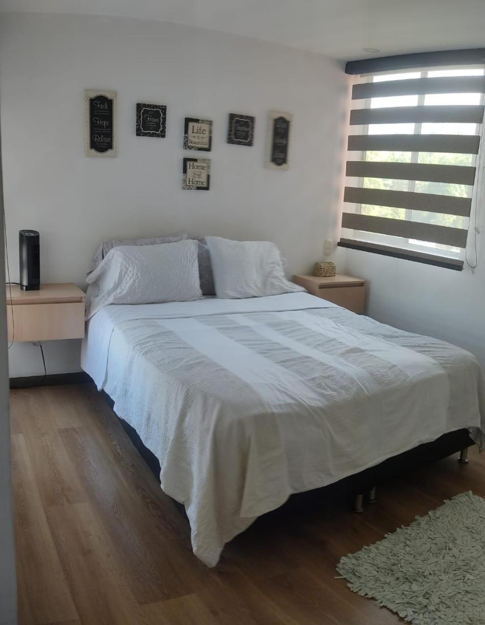 Apartamento Edificio Ceratto *