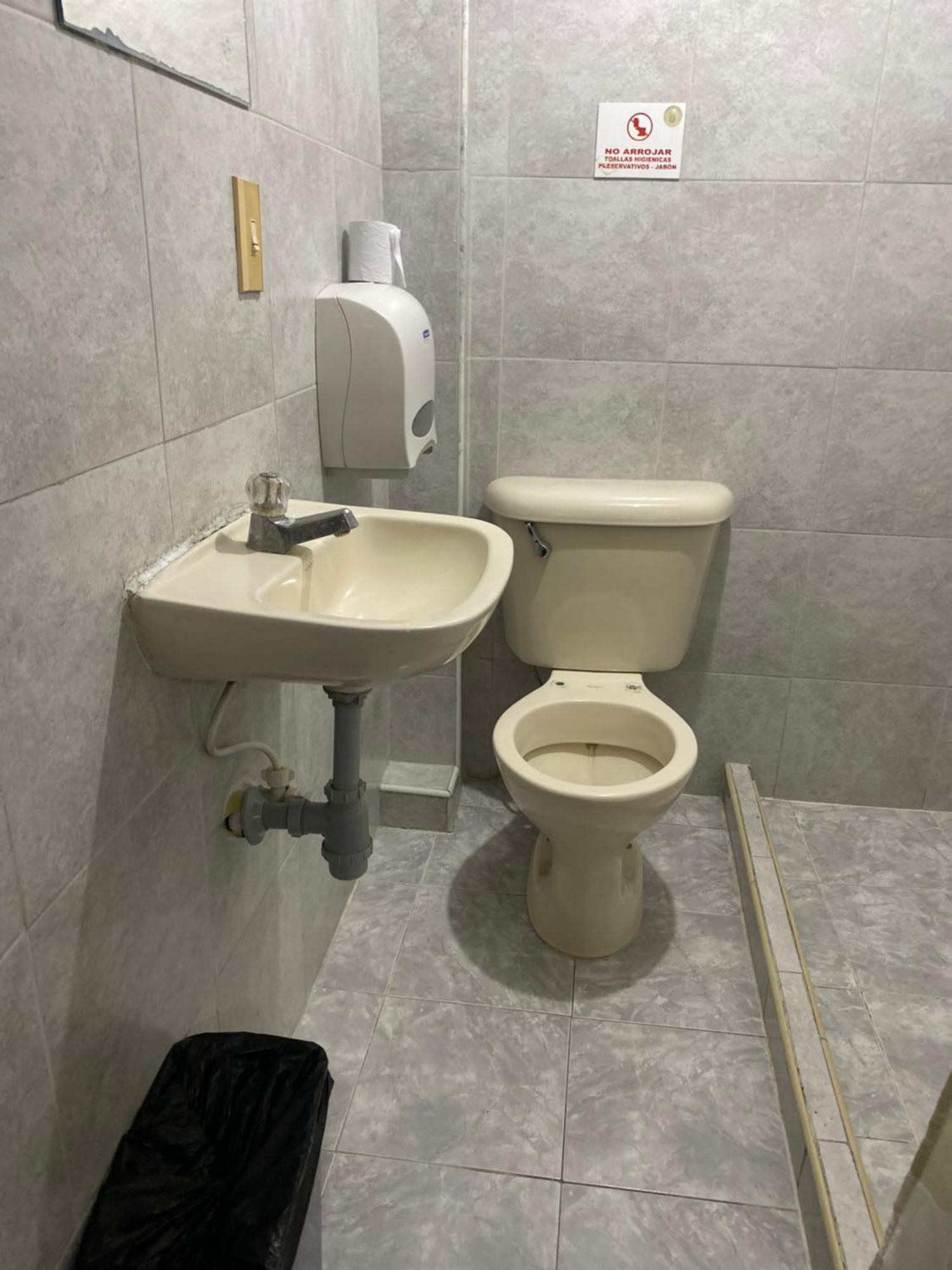 Hotel Estadio 3*