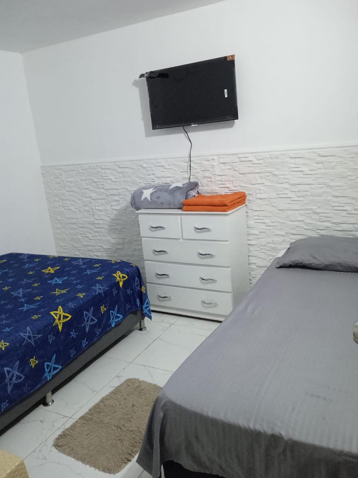 Pensión Hostal Campoamor