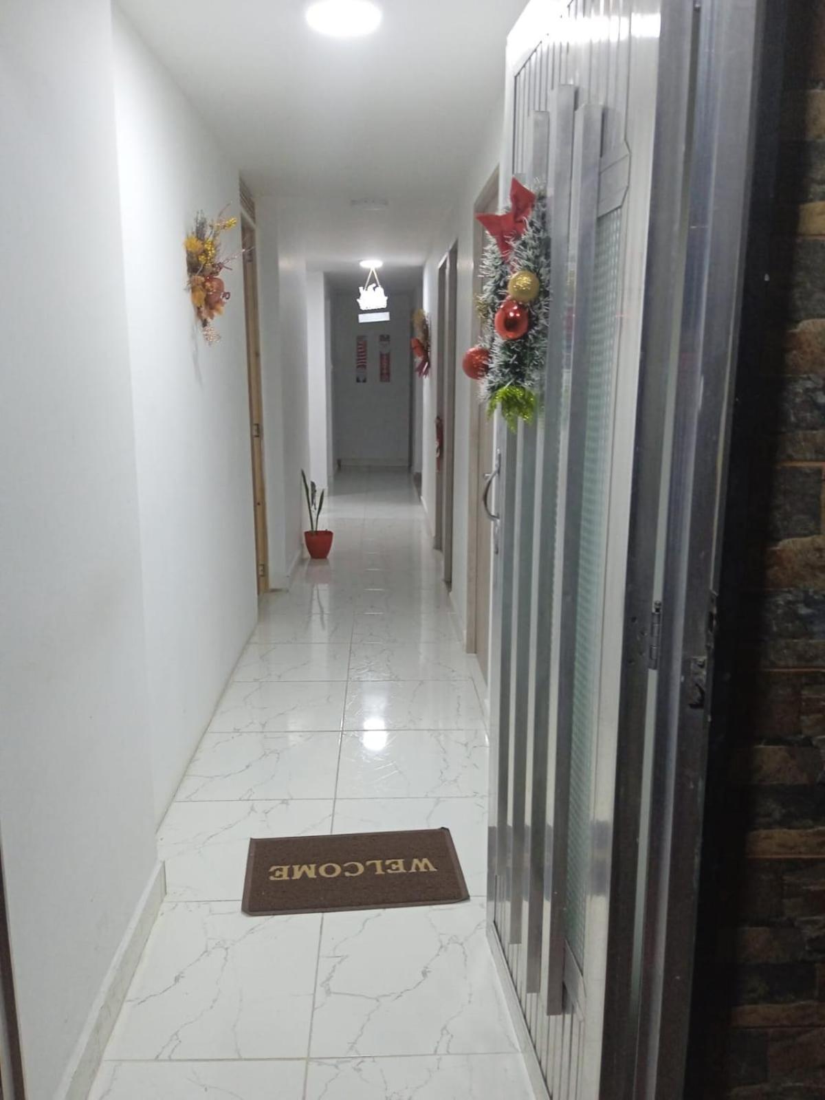 Hostal Campoamor *