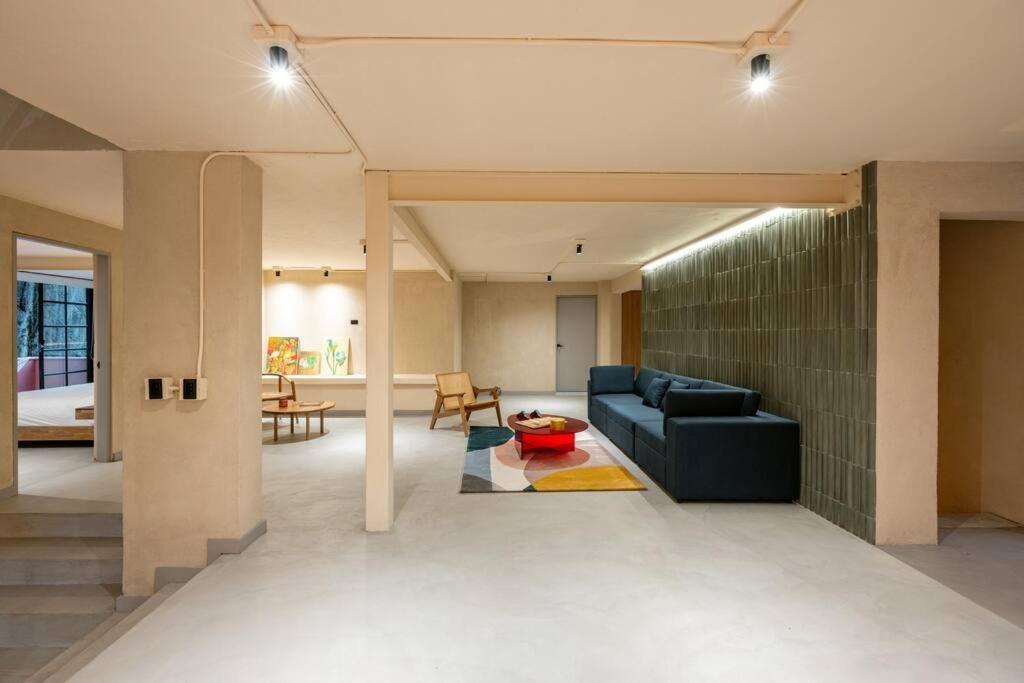 Casa Penta Notch Villa *