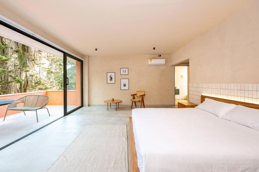 Casa Penta Notch Villa Medellín