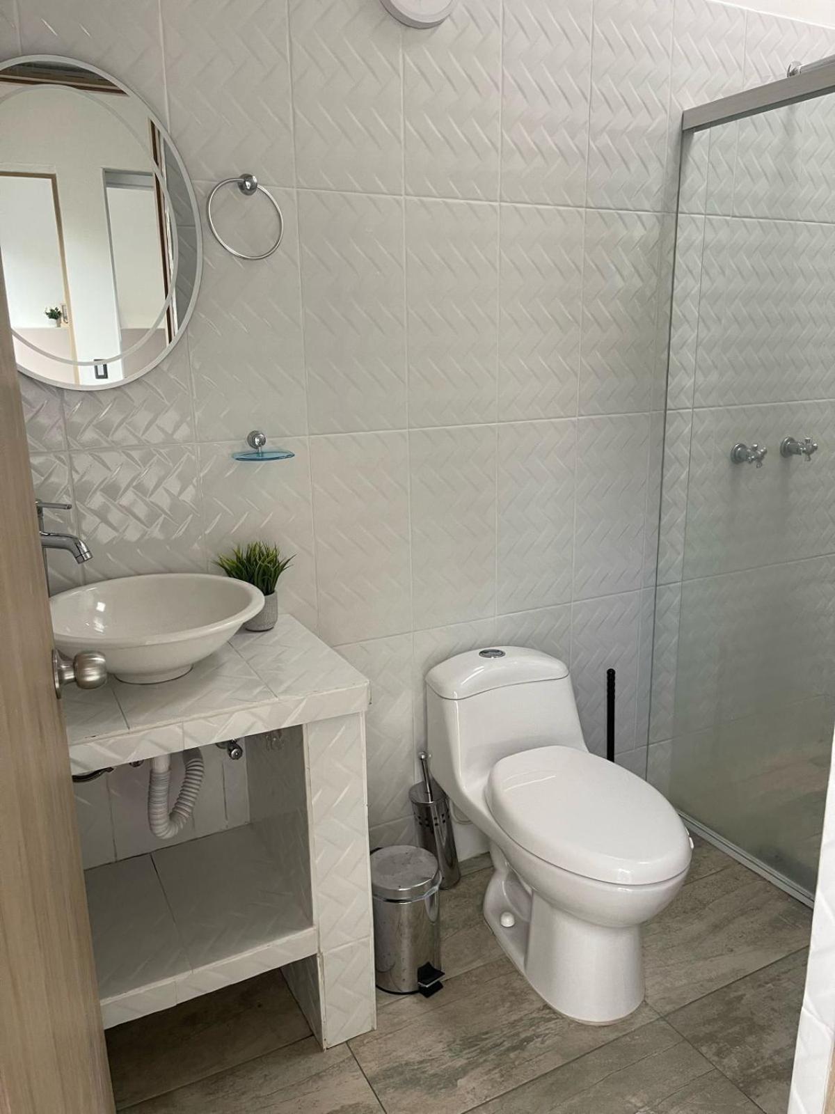 Tropical 404 Apartamento