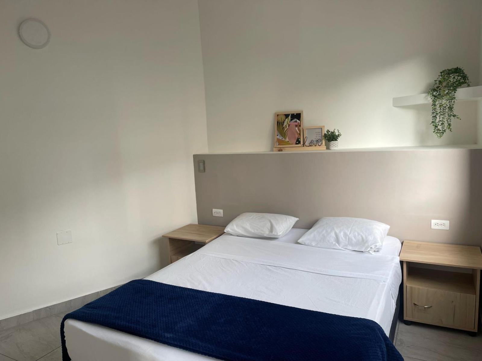 Tropical 404 Apartamento Medellín