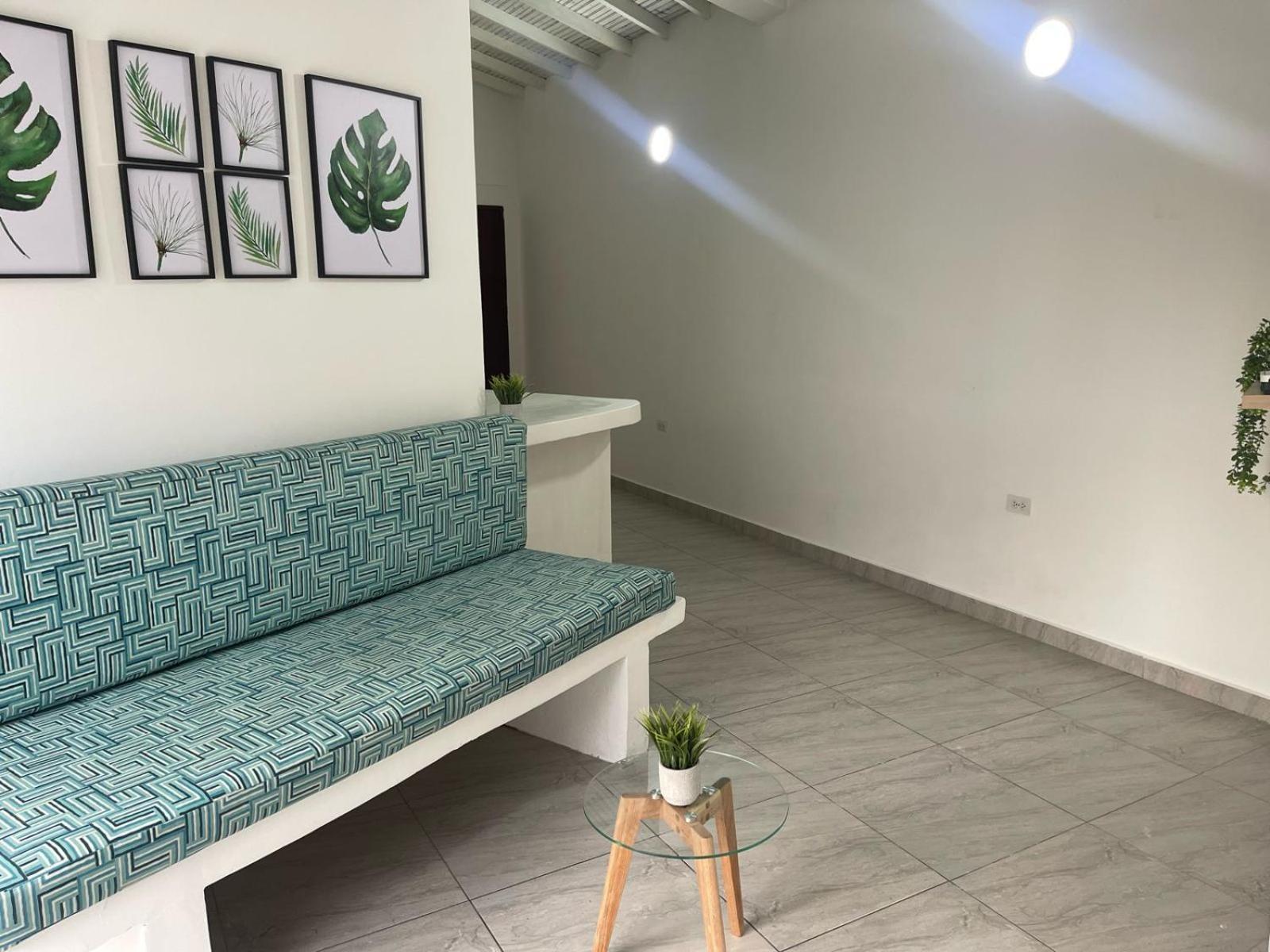 Tropical 404 Apartamento Medellín