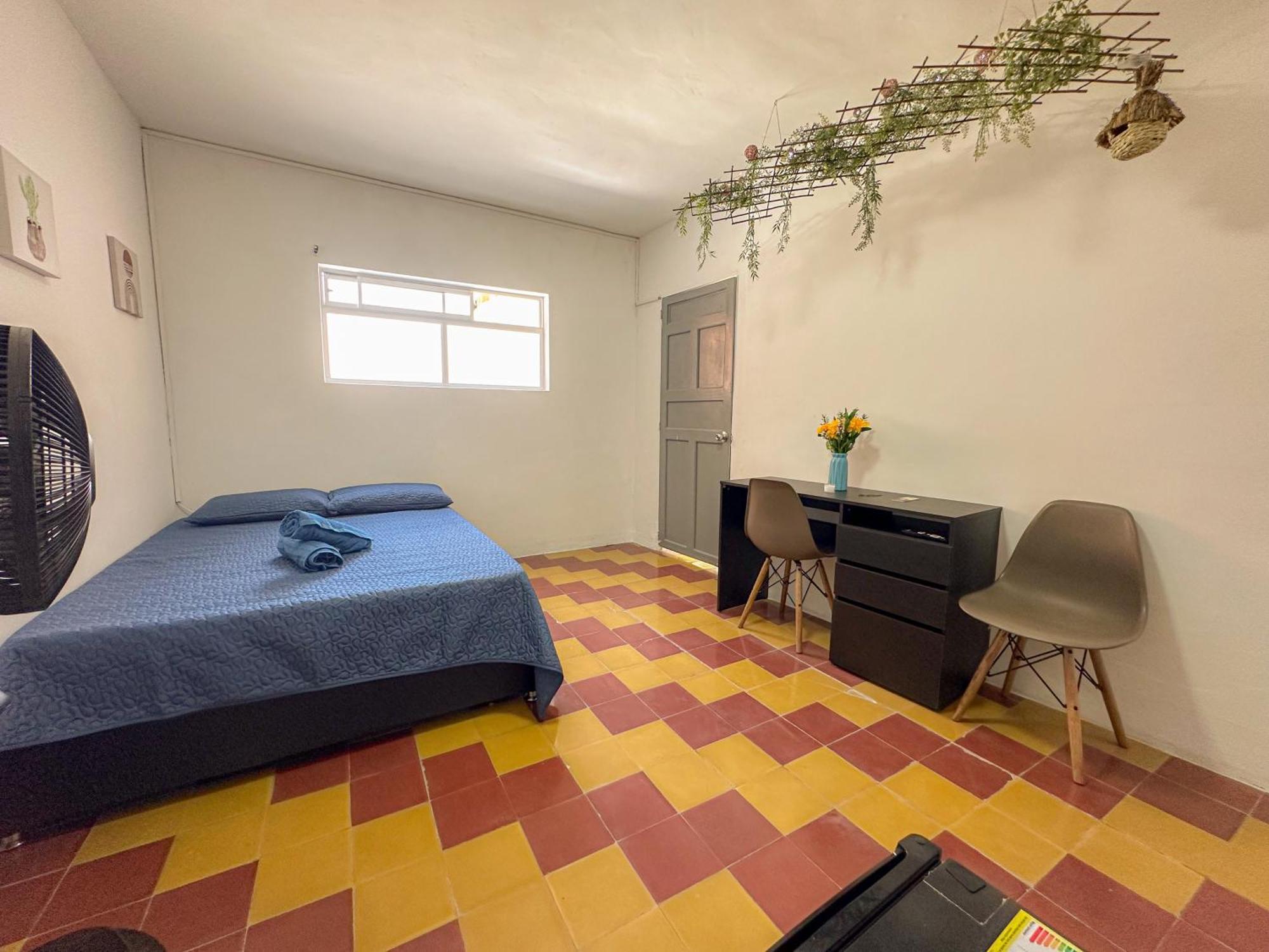 Casa Encanto, - Habitaciones, Laureles-america Medellín