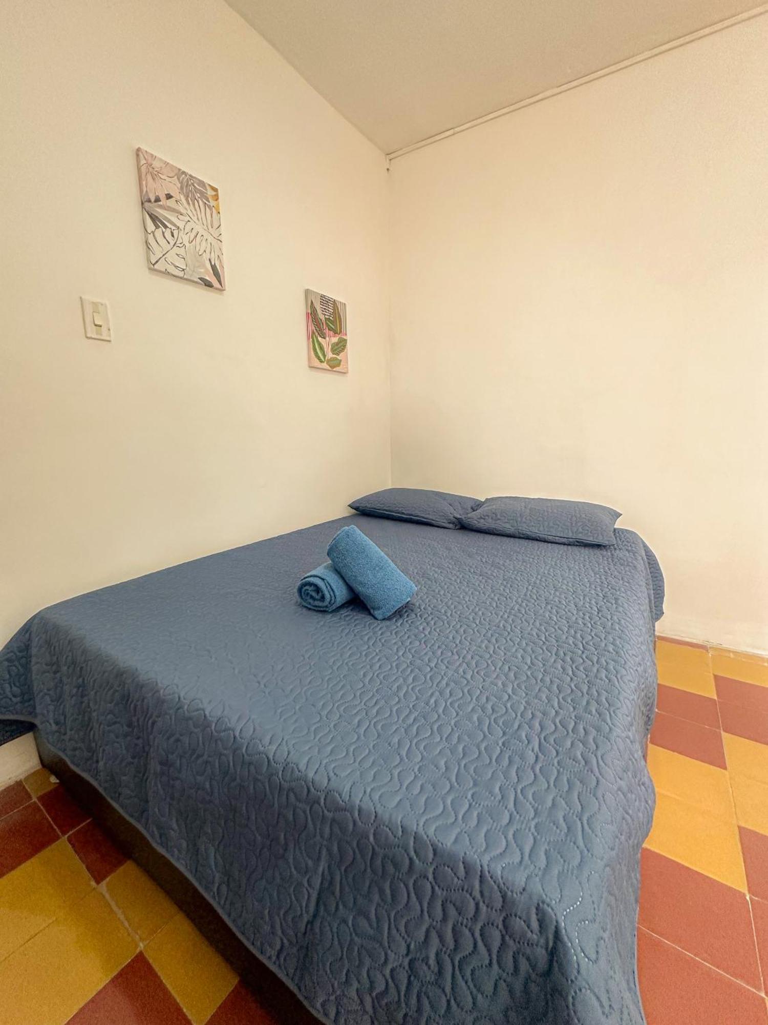 Casa Encanto, - Habitaciones, Laureles-america *