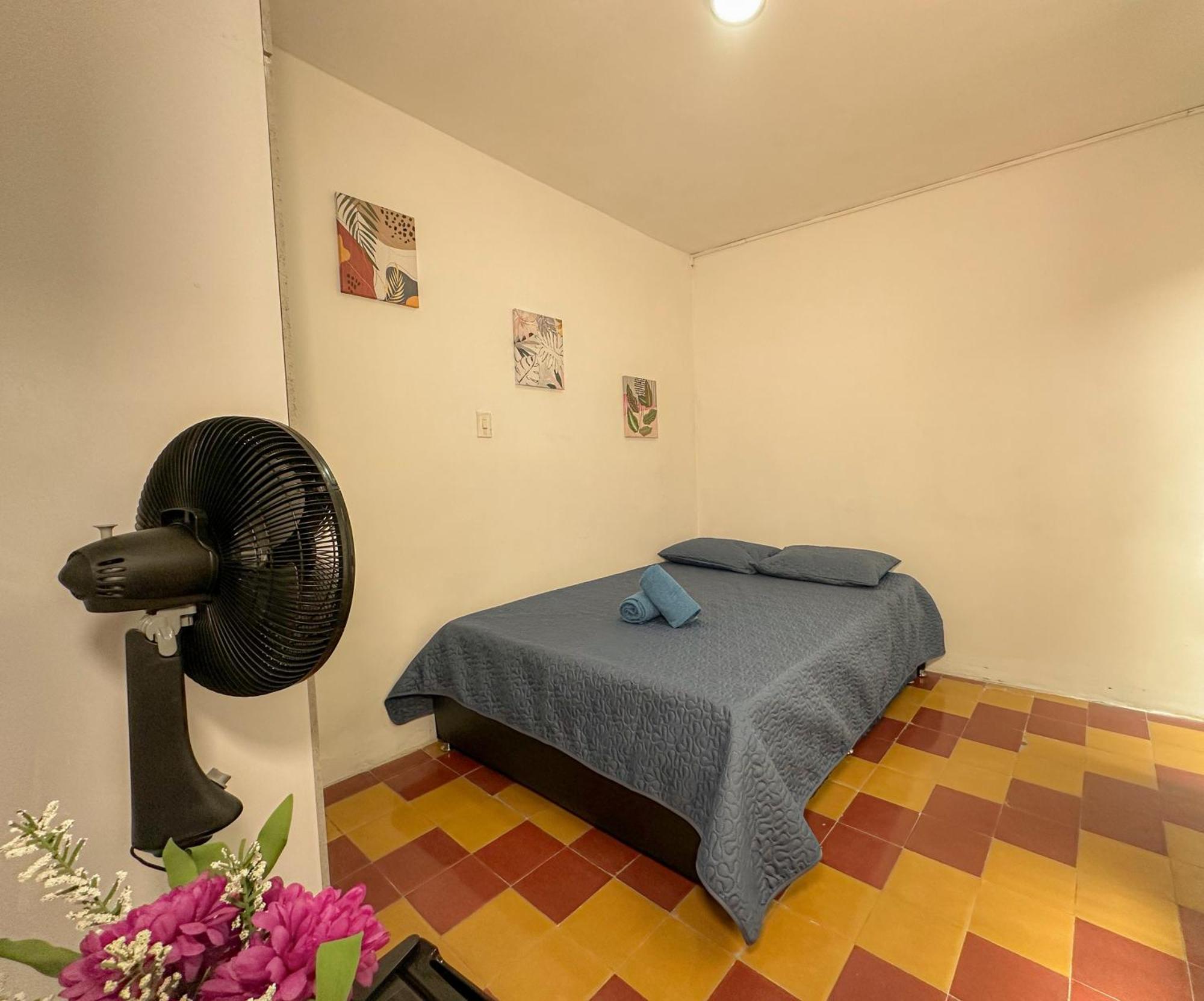 Casa Encanto, - Habitaciones, Laureles-america *