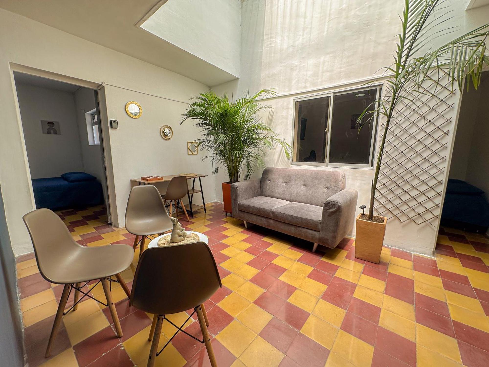 Casa Encanto, - Habitaciones, Laureles-america *