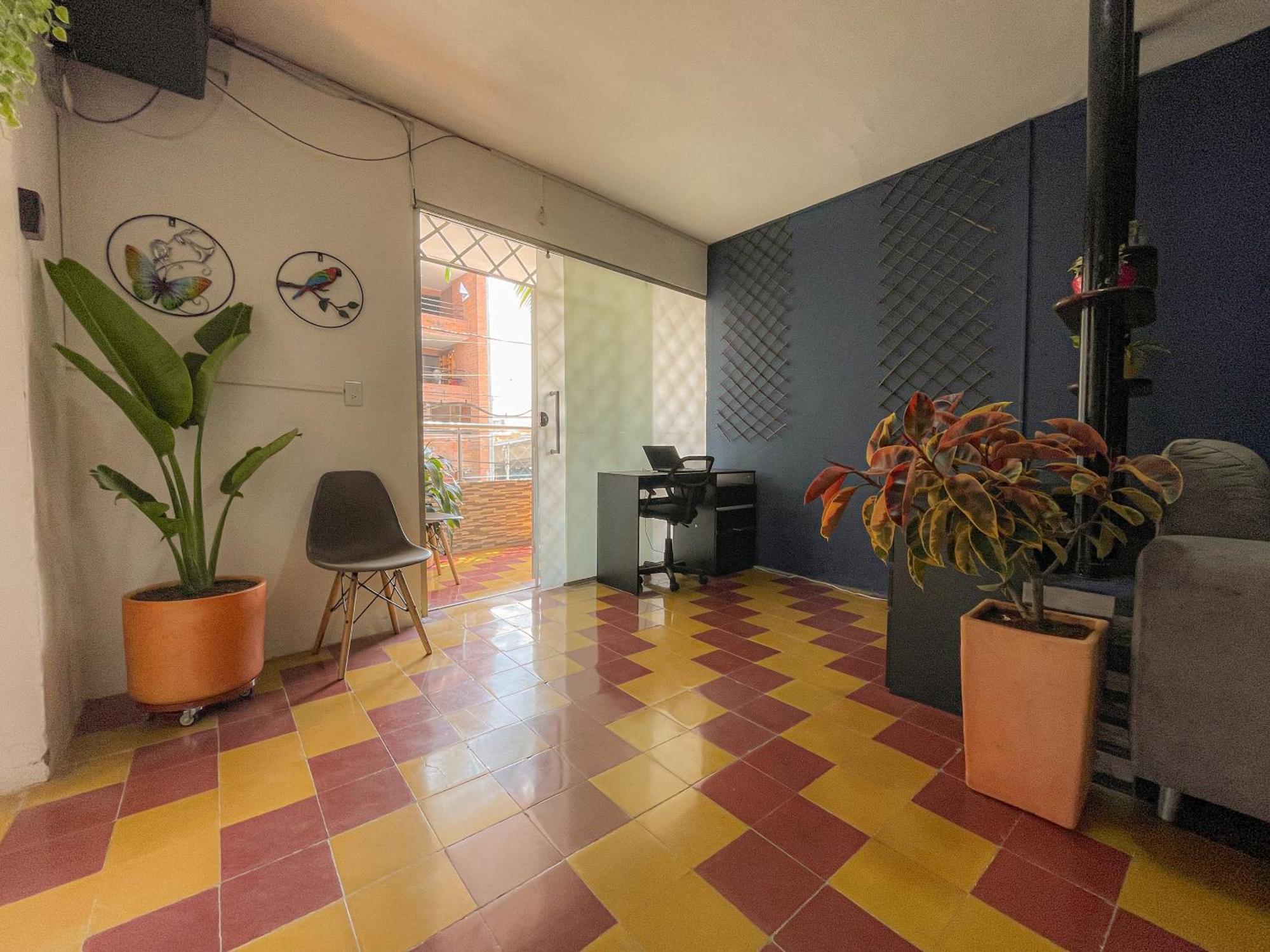 Casa Encanto, - Habitaciones, Laureles-america