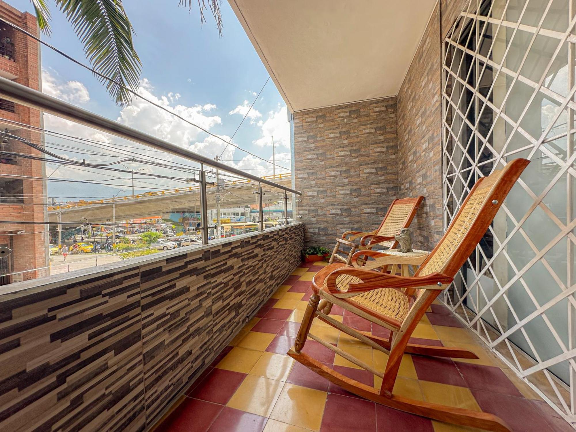 Casa Encanto, - Habitaciones, Laureles-america *