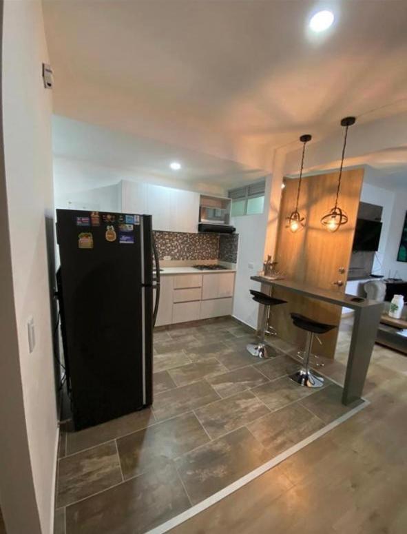 Apartamento Impecable Y Lujoso Unica *