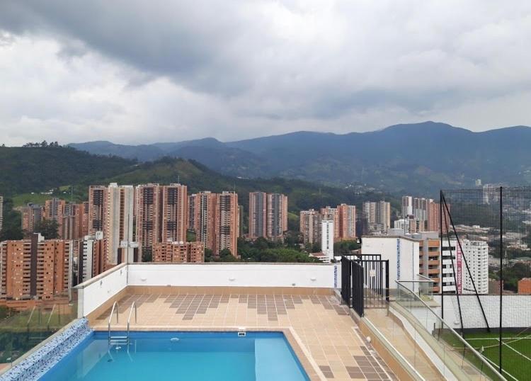 Apartamento Impecable Y Lujoso Unica