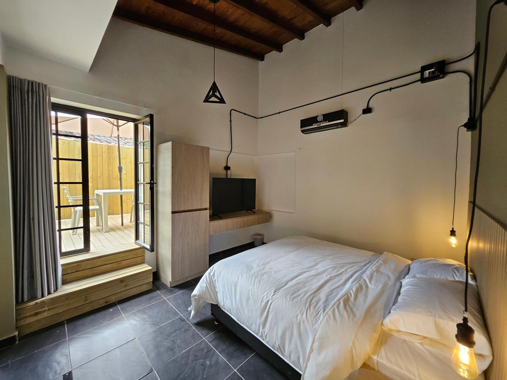 Aguacatala Stop Hotel