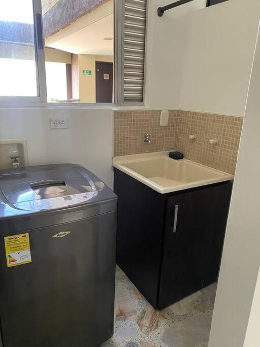 Acogedor Barrio La Floresta Apartamento Medellín