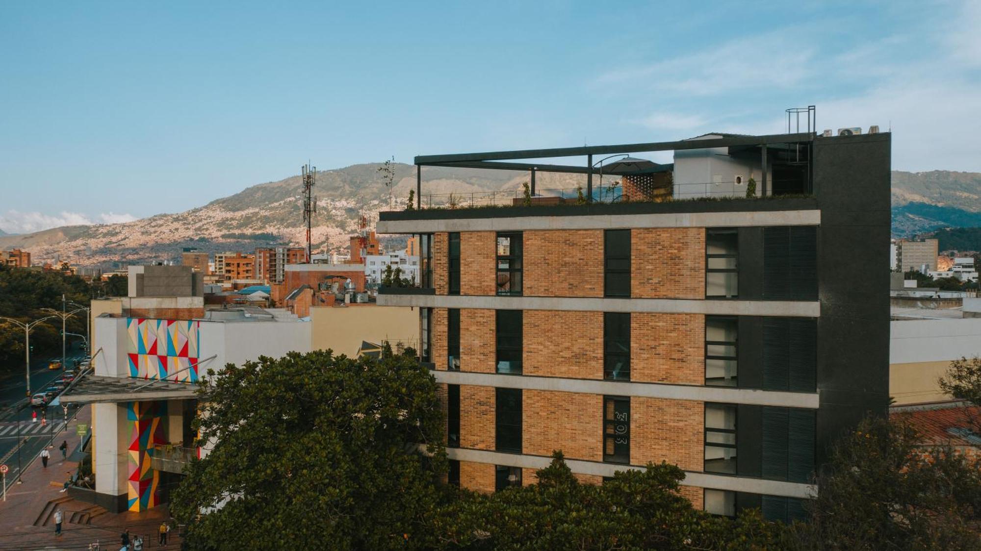 3450 Living Lofts * Medellín