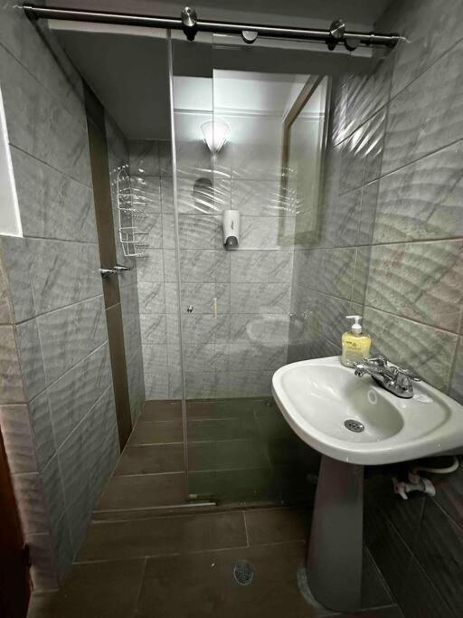 Apartamento Penthouse W/ Jacuzzi In Lleras Park