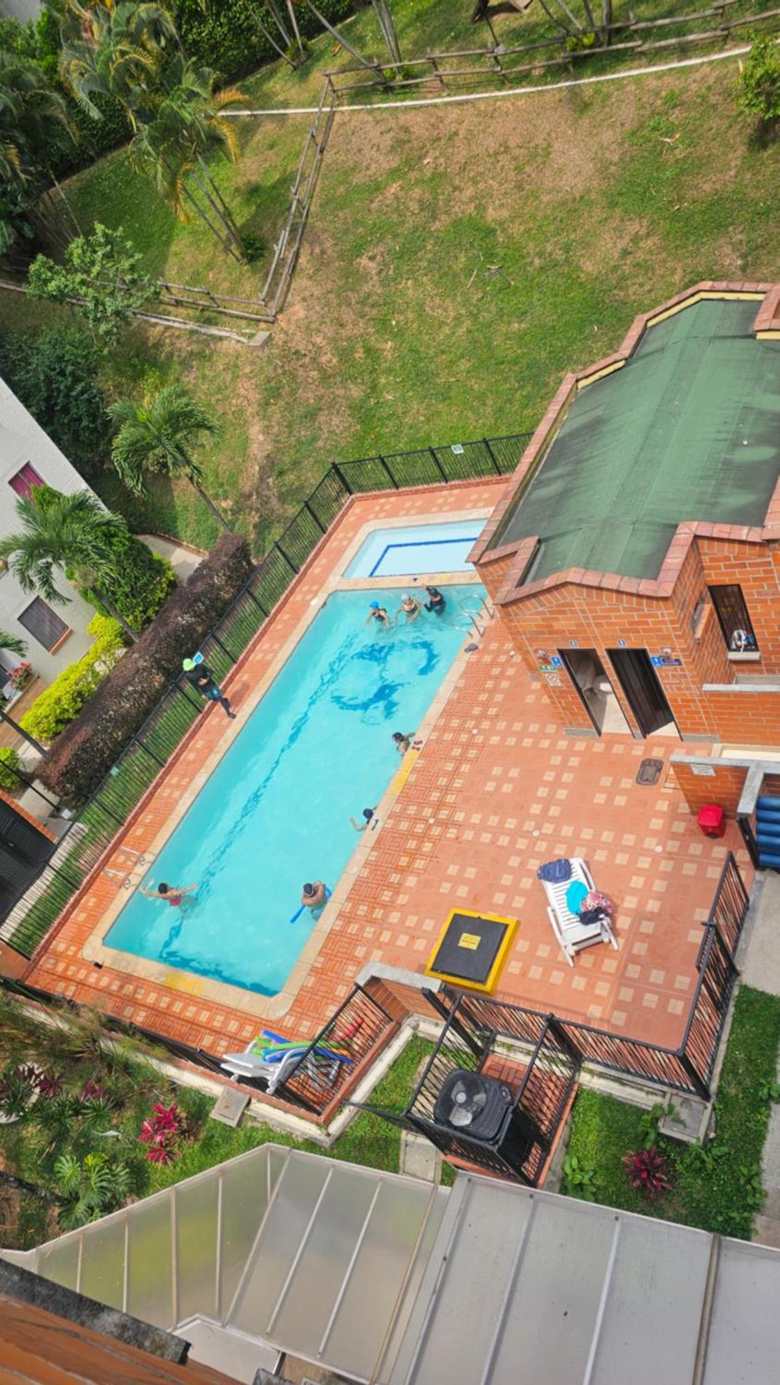 Apartamento Full En Medellin, Loma De Bernal, Reservas Con Dcto Solo Por Pc No Por Movil *