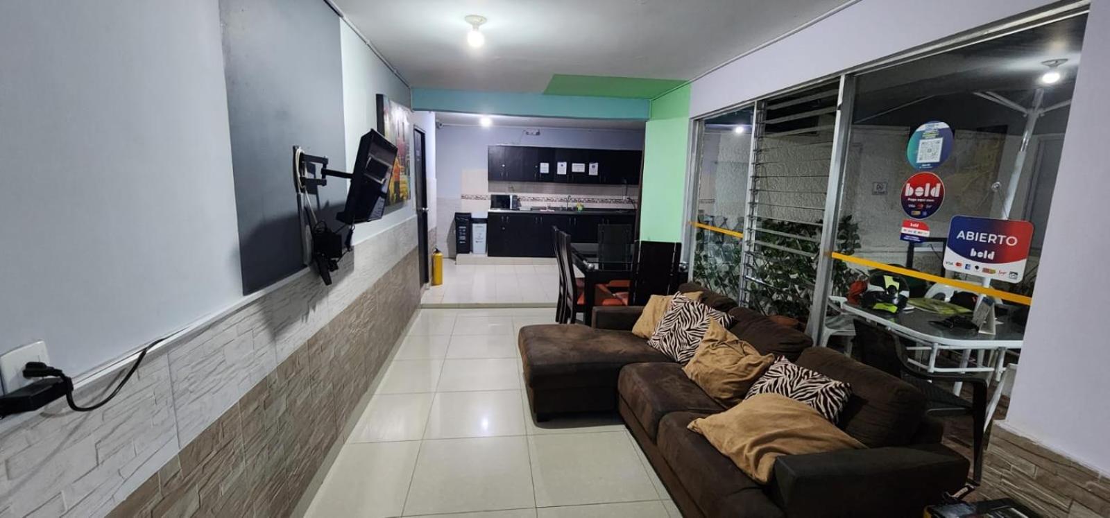 Calasanz 3* Medellín