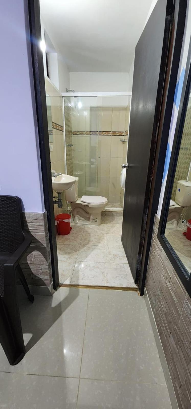 Calasanz Hotel