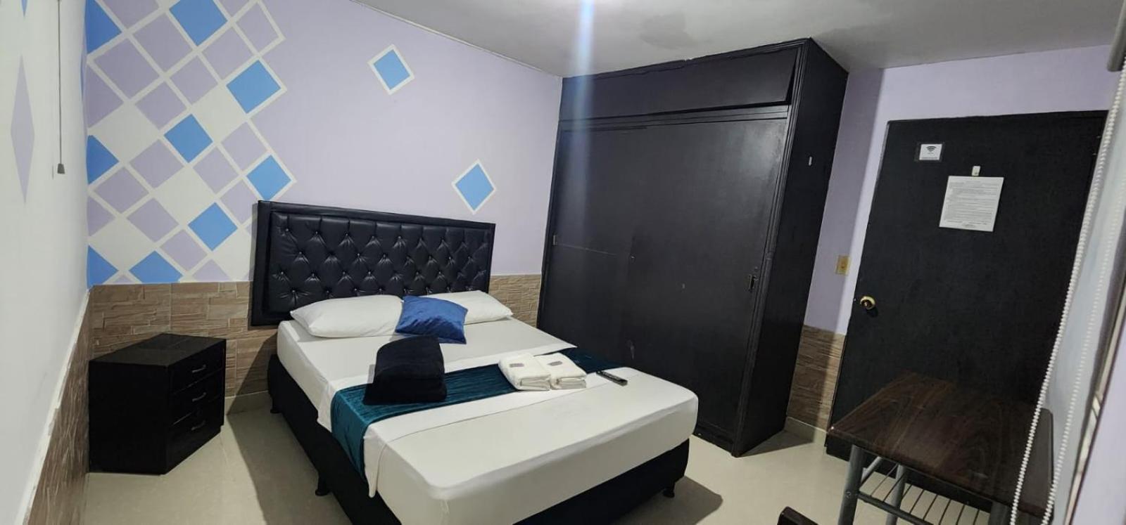 Calasanz Hotel Medellín