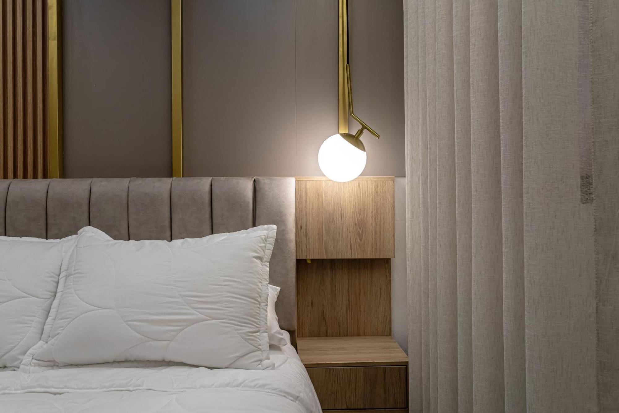 Cozy With A/c In North Medellin. Apartamento *
