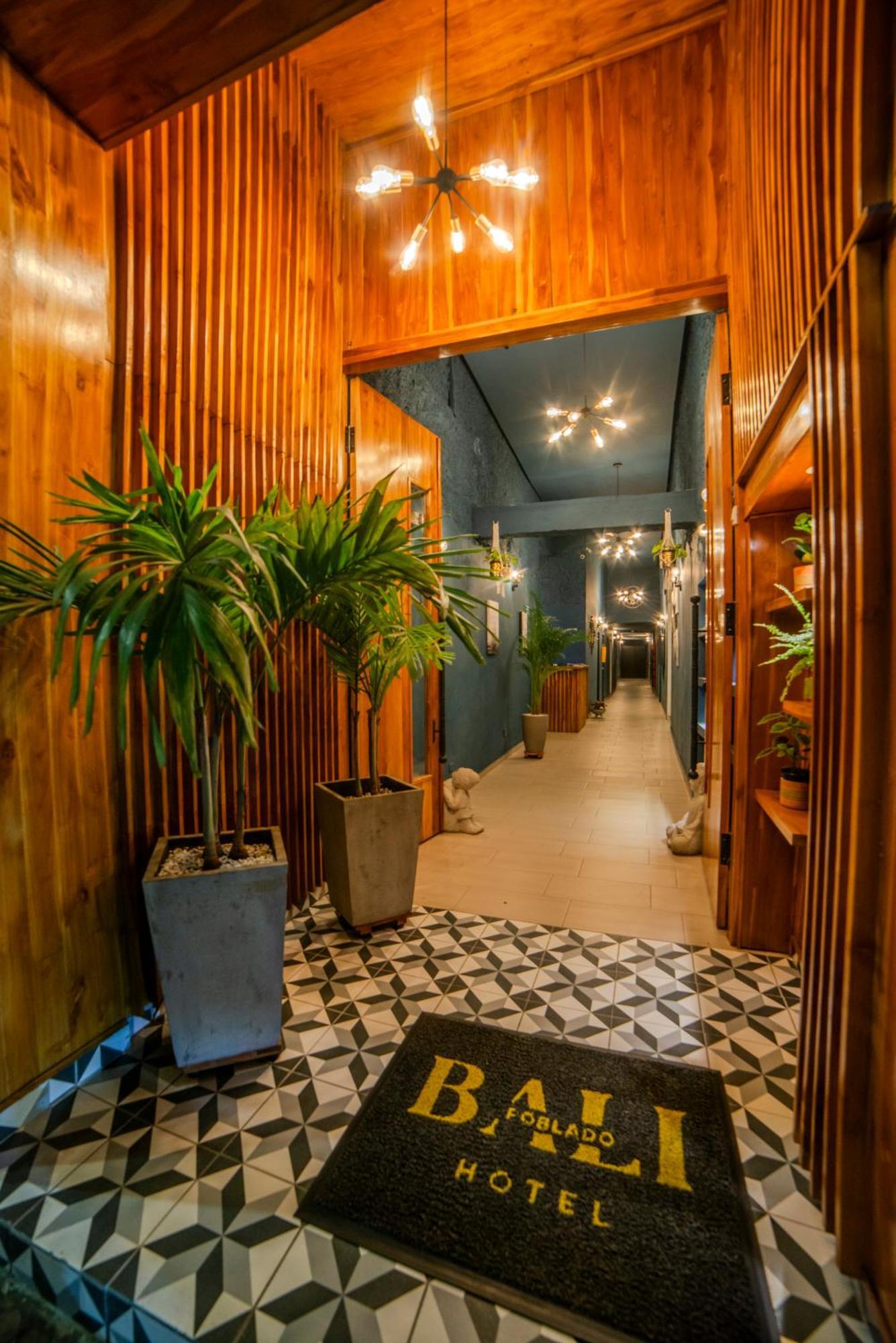Bali At Poblado 3* Medellin