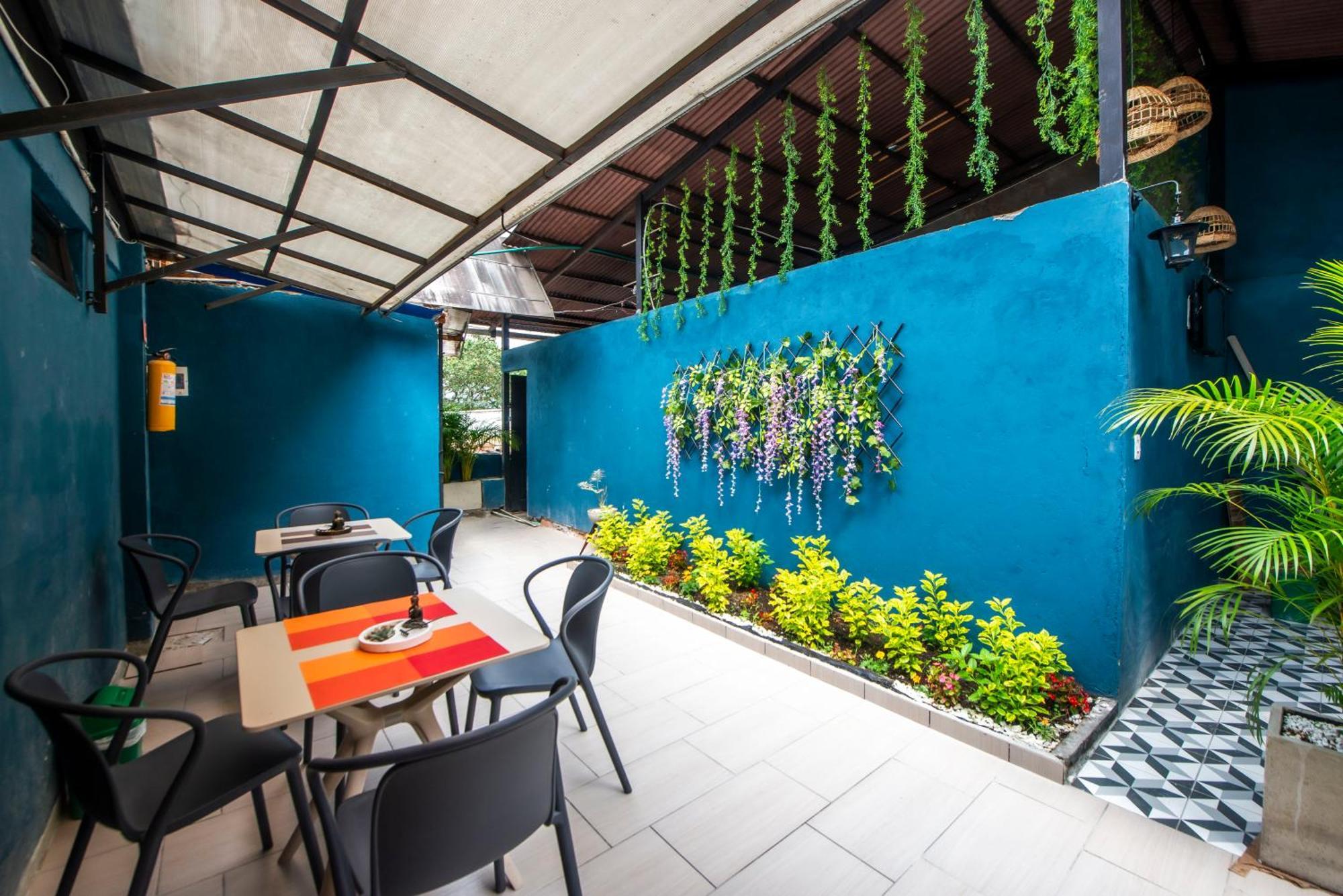 Bali At Poblado 3*