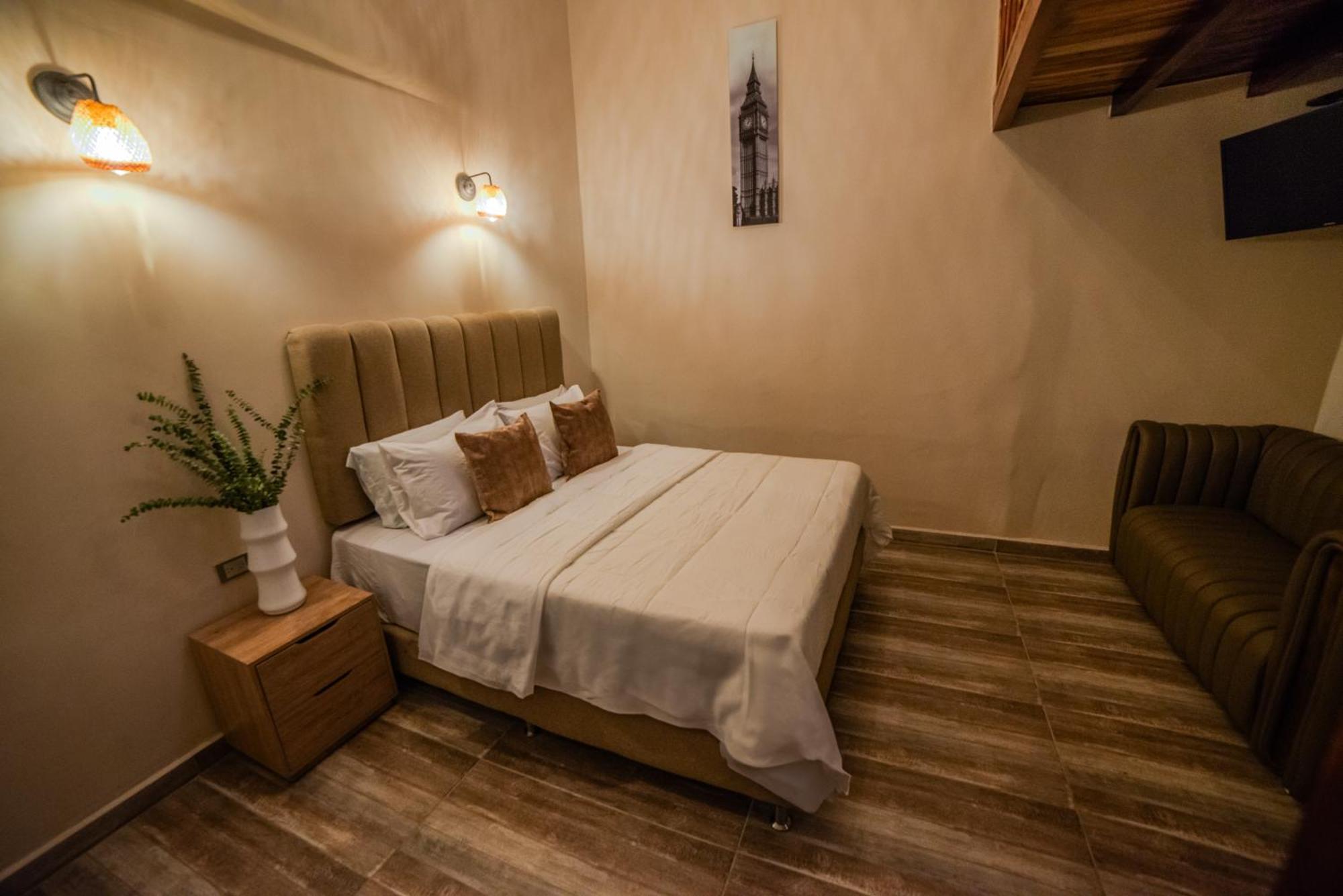Hotel Bali At Poblado