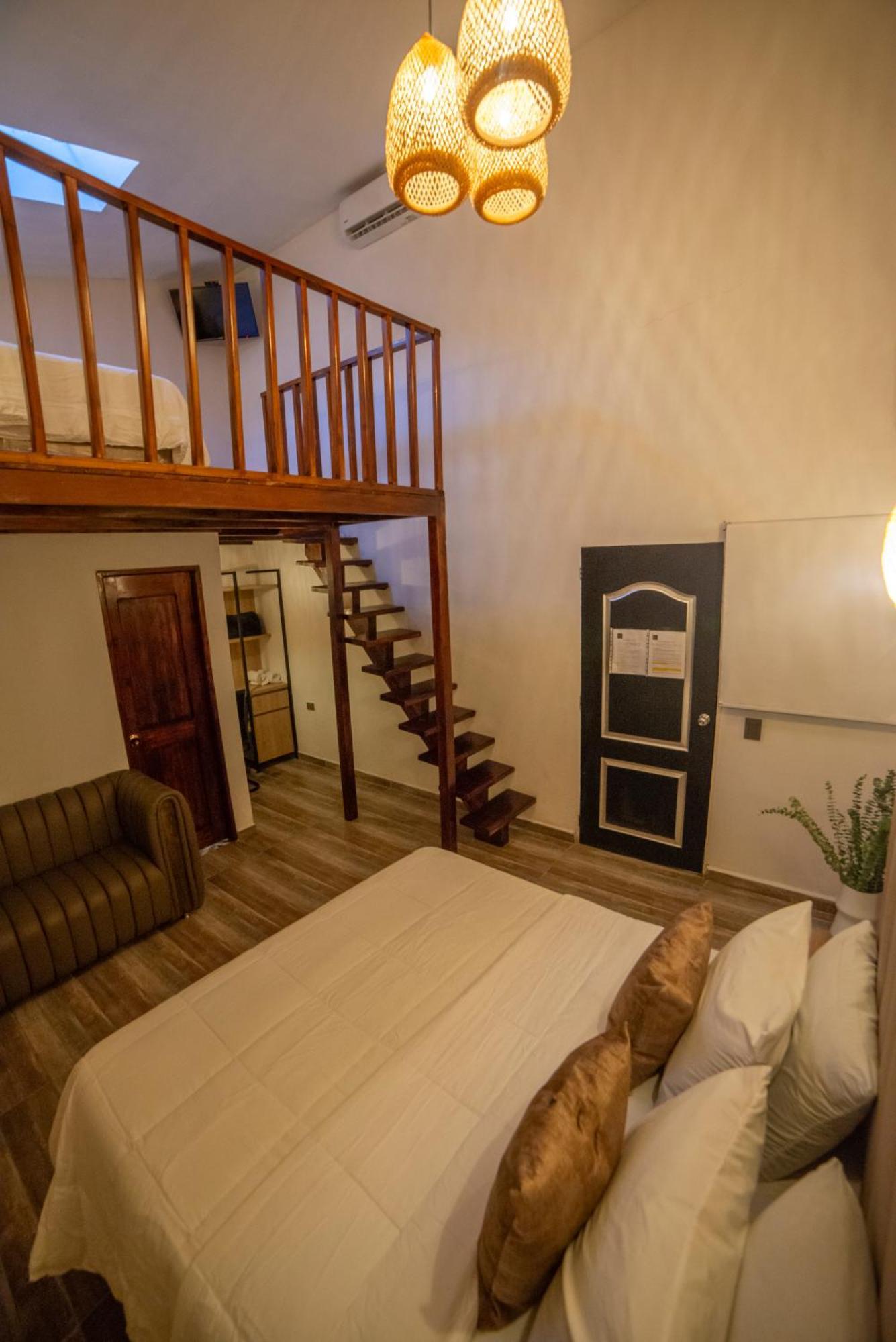 Bali At Poblado Hotel Medellin