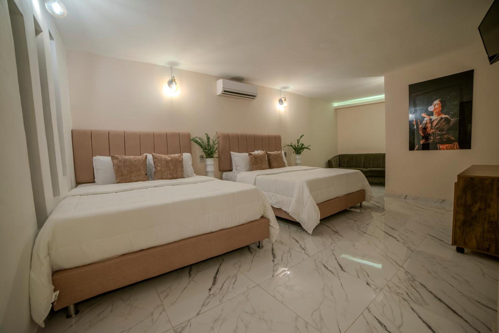 Bali At Poblado 3* Medellin