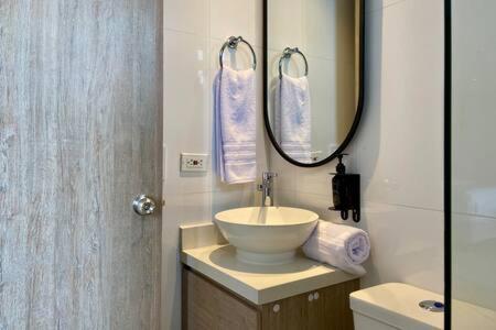 Cozy Loft In El Poblado