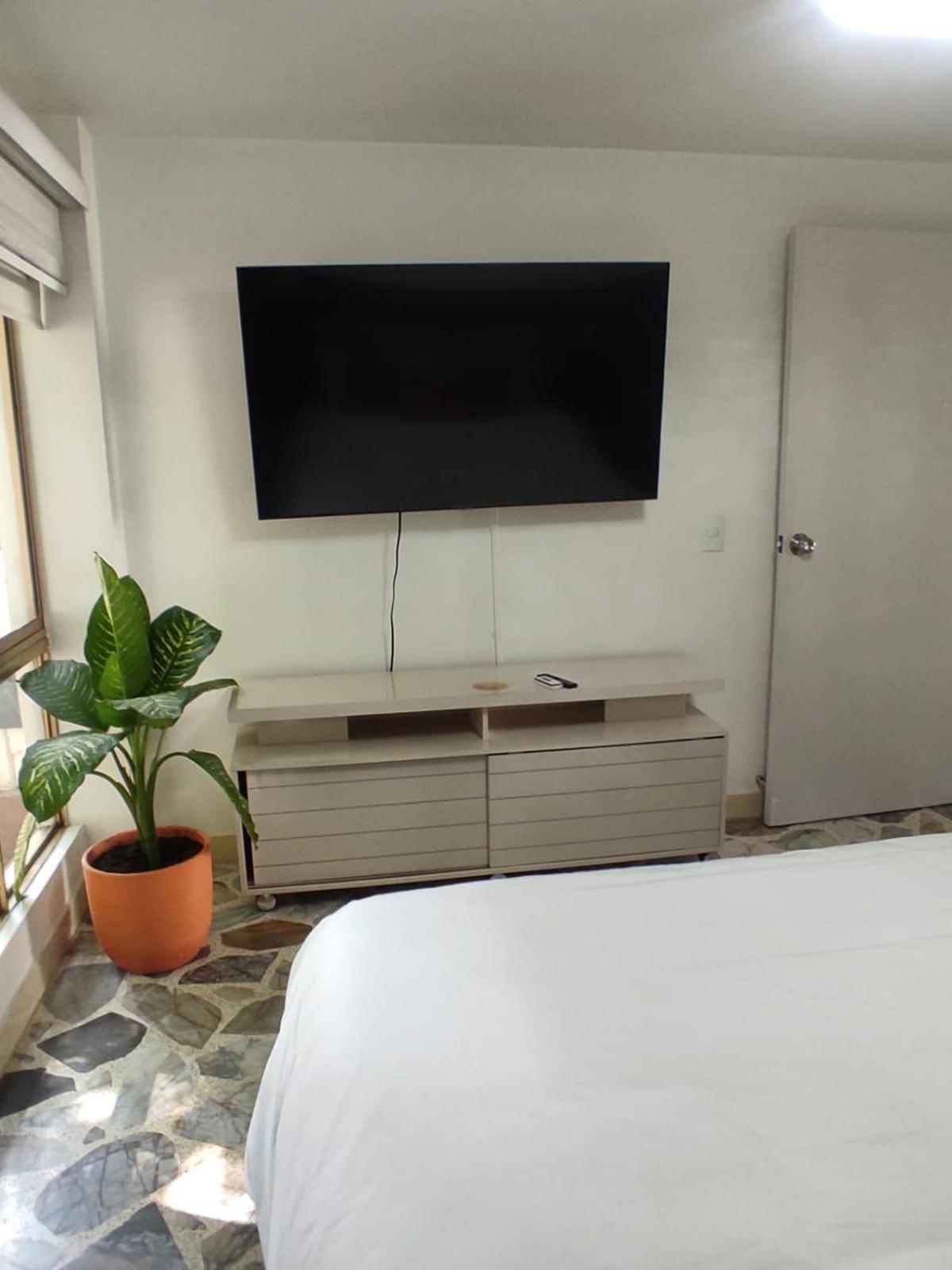 El Poblado, La Frontera Apartamento *