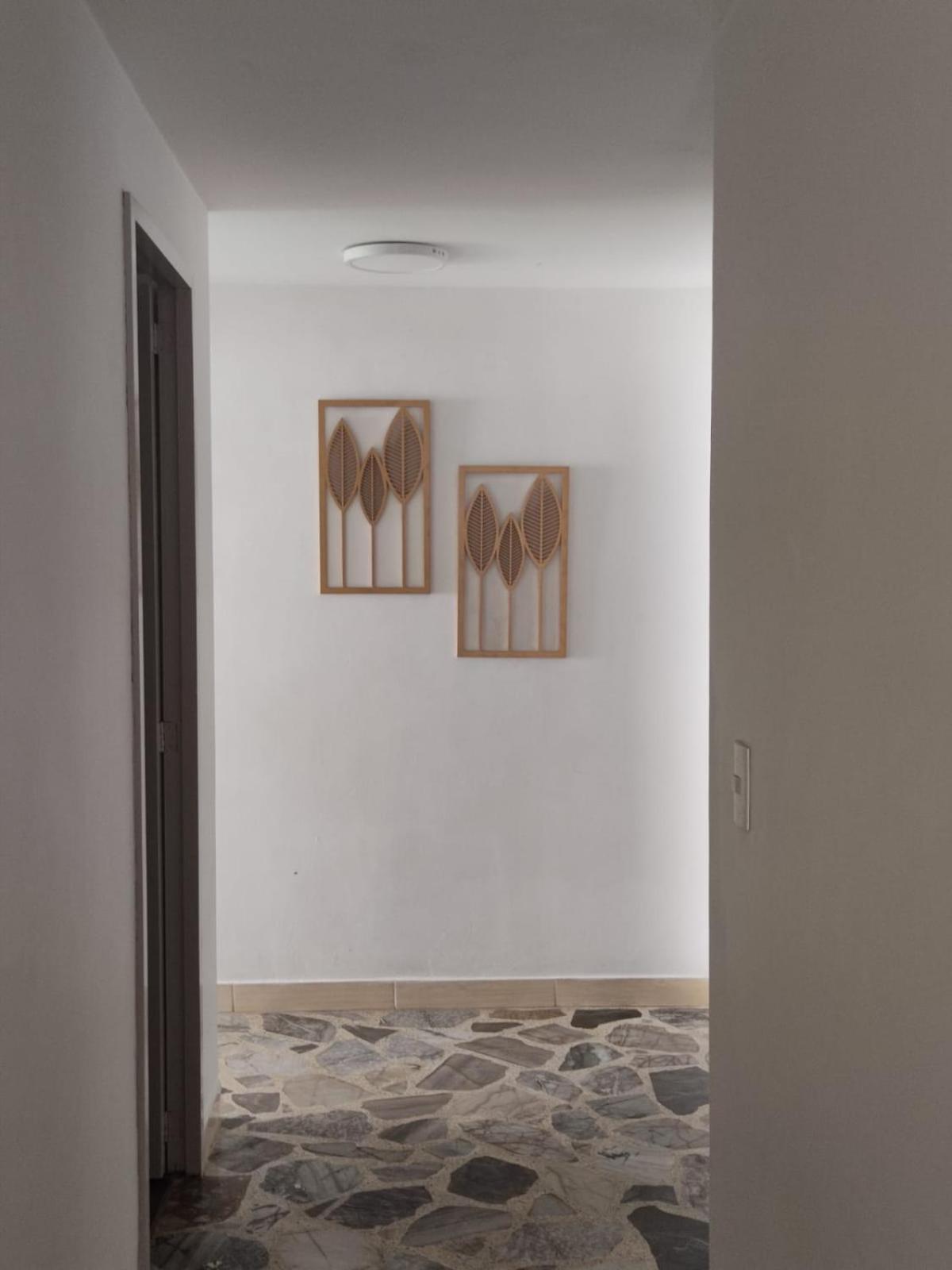 El Poblado, La Frontera Apartamento Medellín