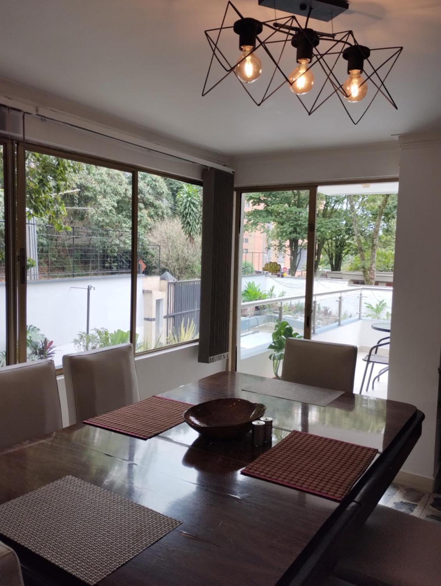 El Poblado, La Frontera Apartamento *