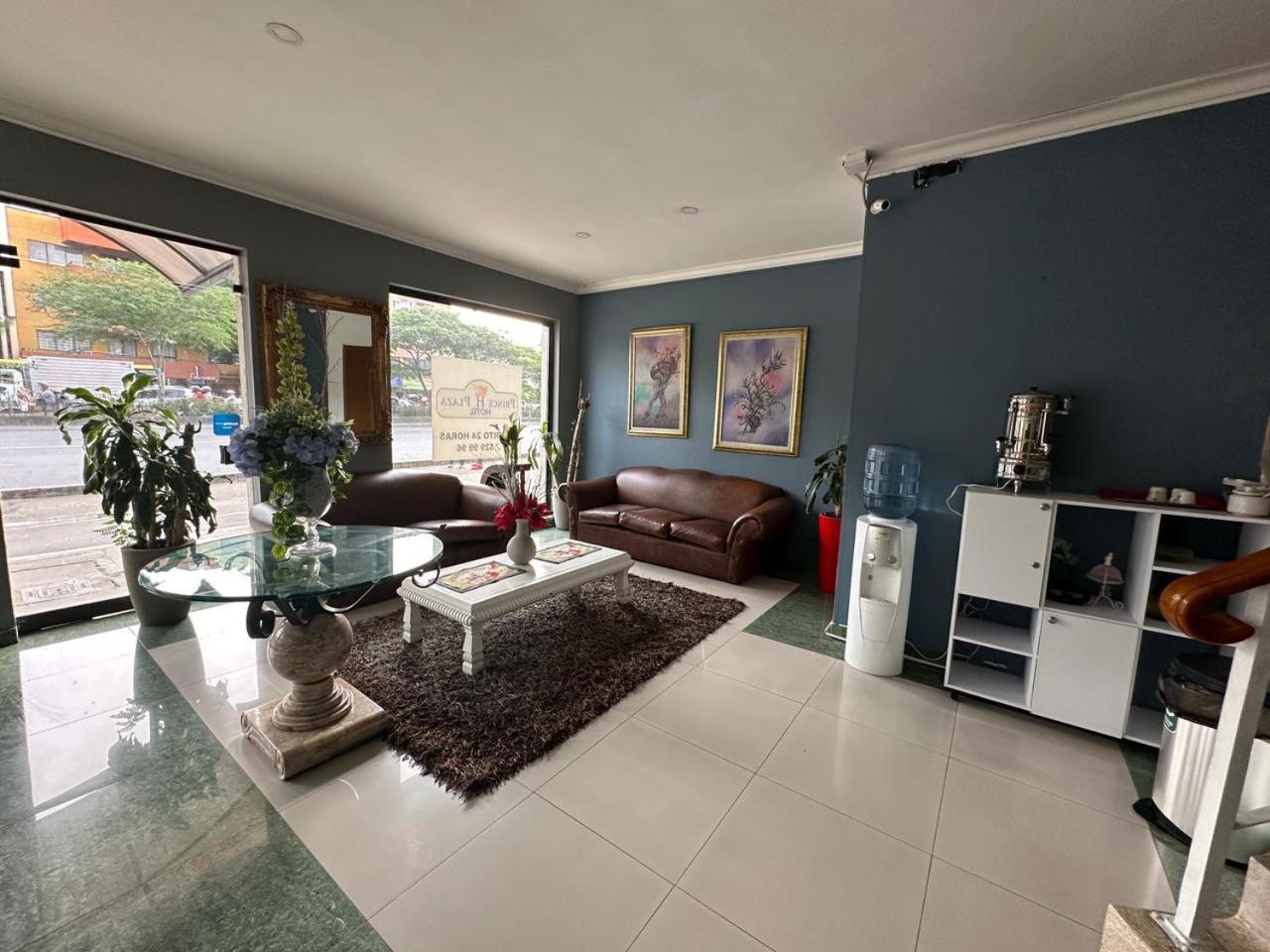 Hotel Plaza Medellín