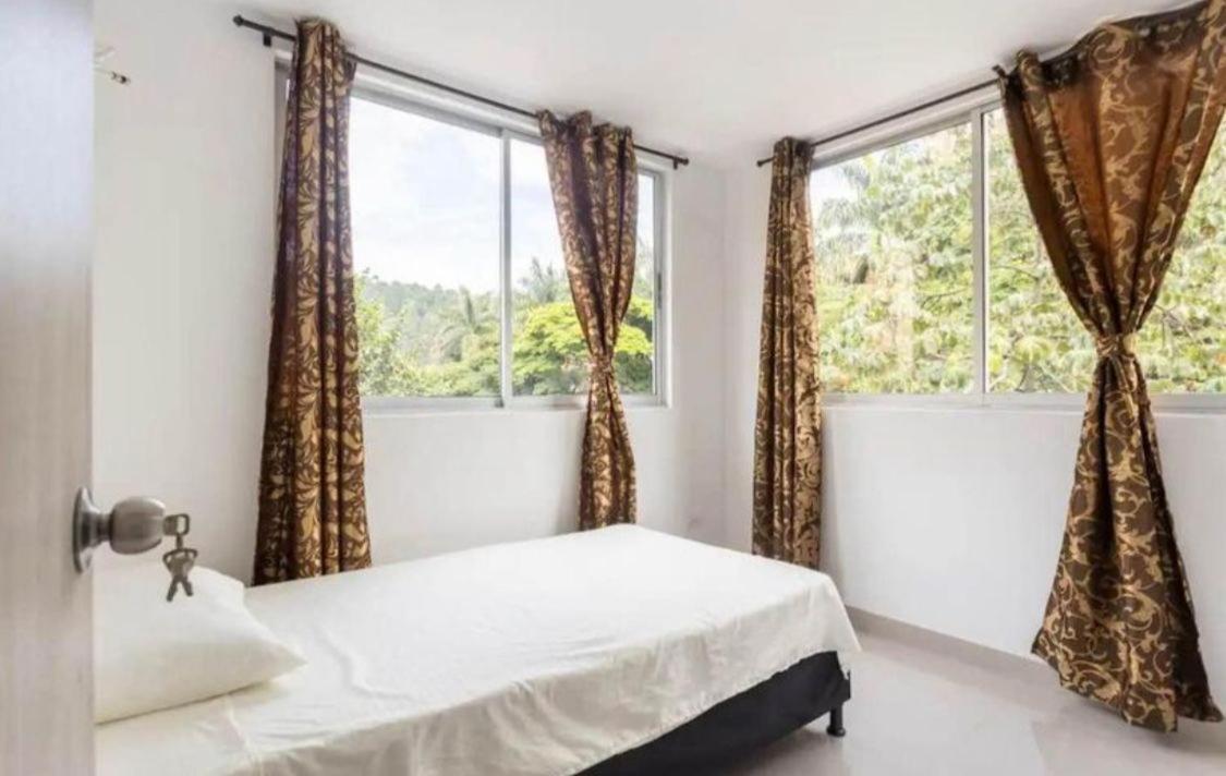 Edificio Balsos De Oviedo Apartamento Medellín