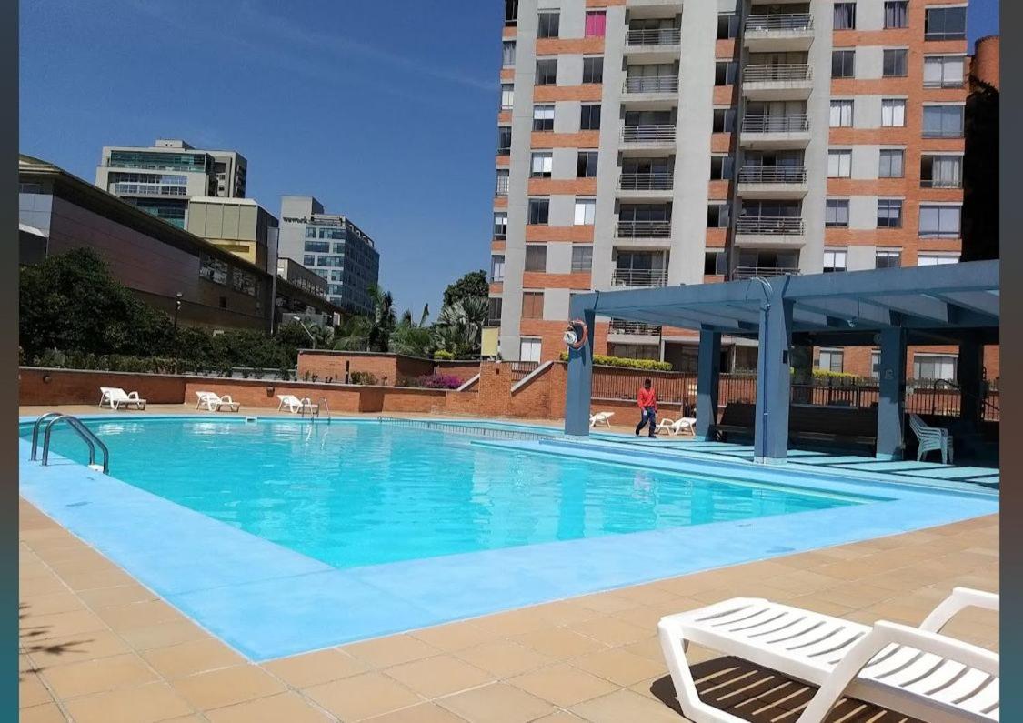 Edificio Balsos De Oviedo Medellín