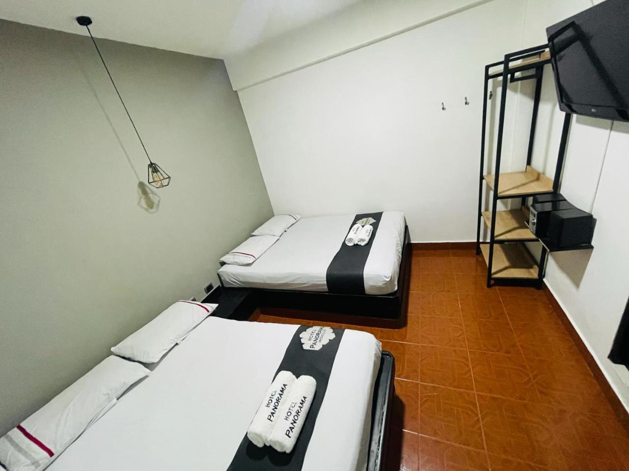 Hotel Panorama