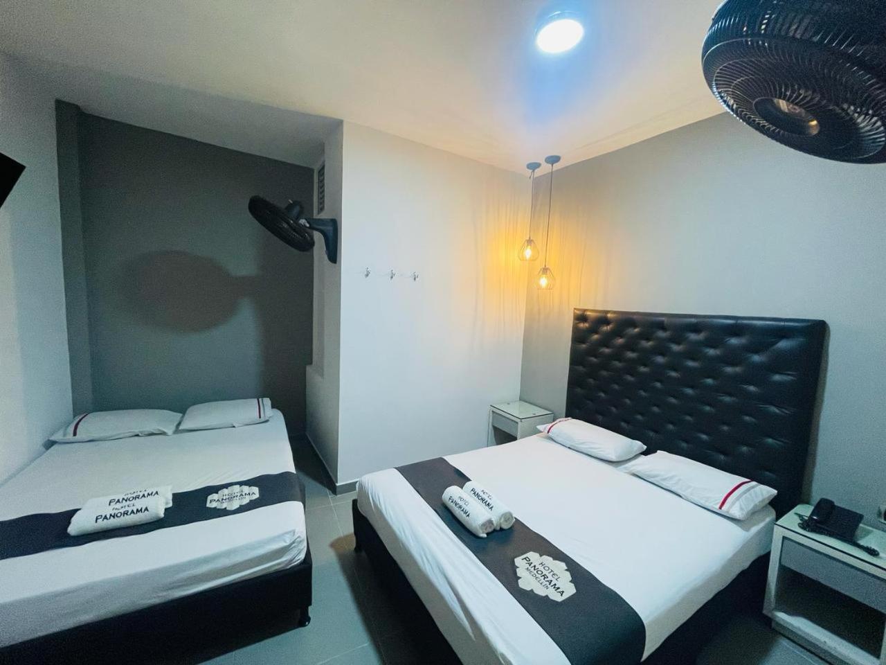 Hotel Panorama Medellín