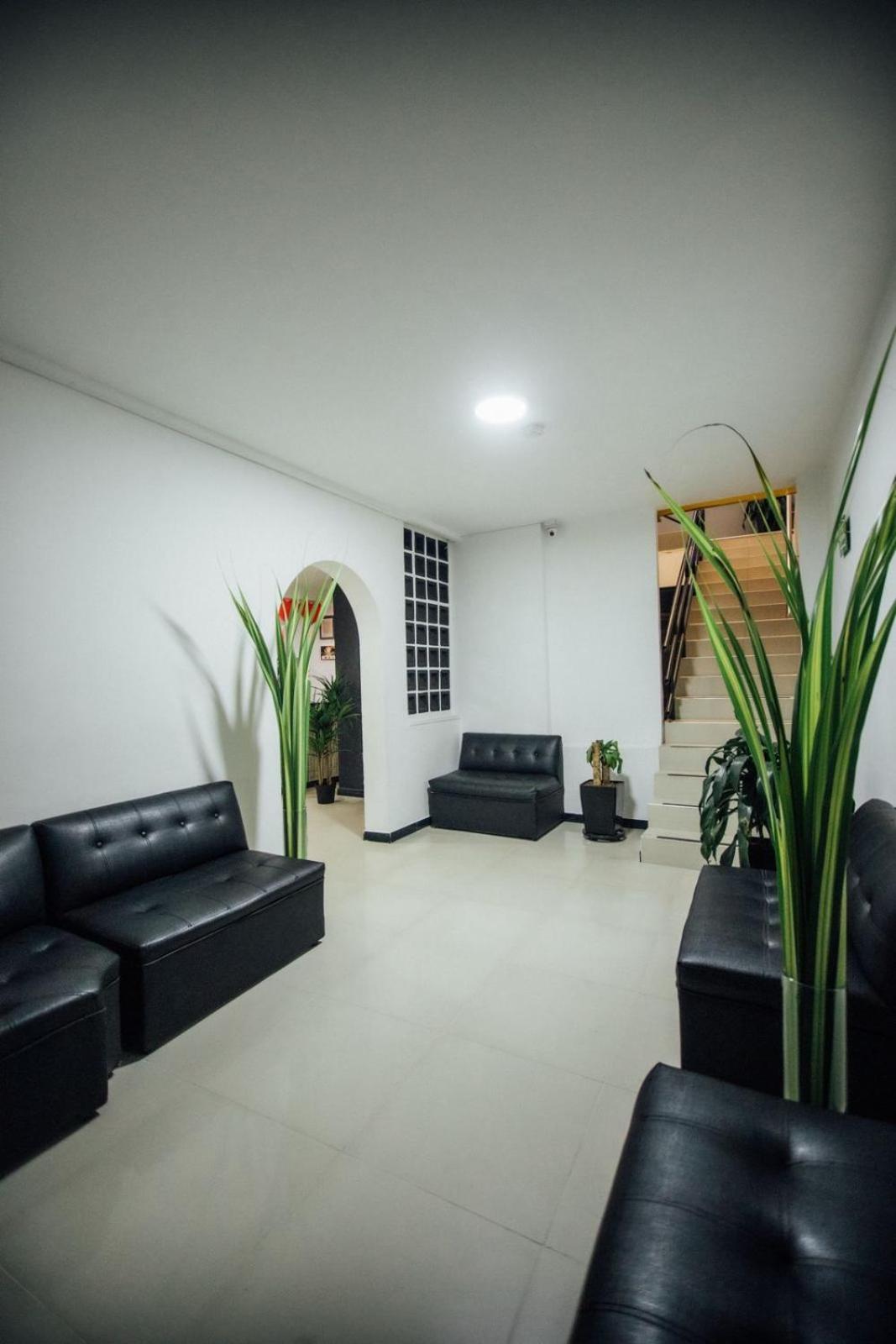 Panorama Hotel 3*