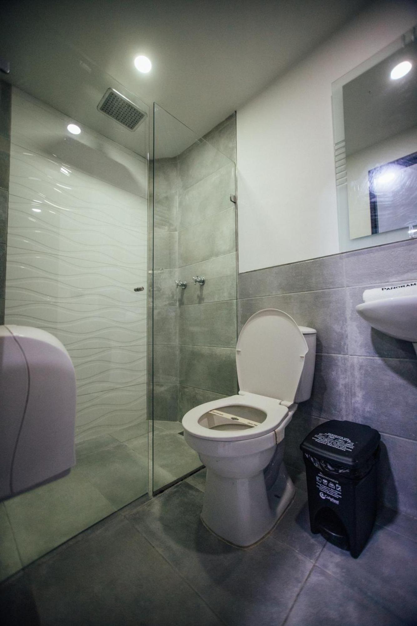 Panorama Hotel 3*