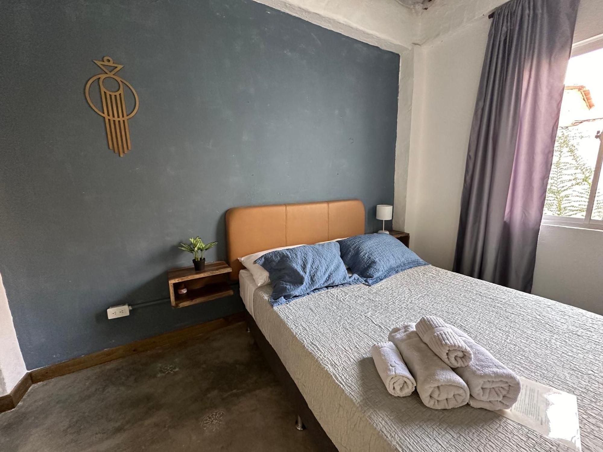 Guest house Casa Lucca Medellin