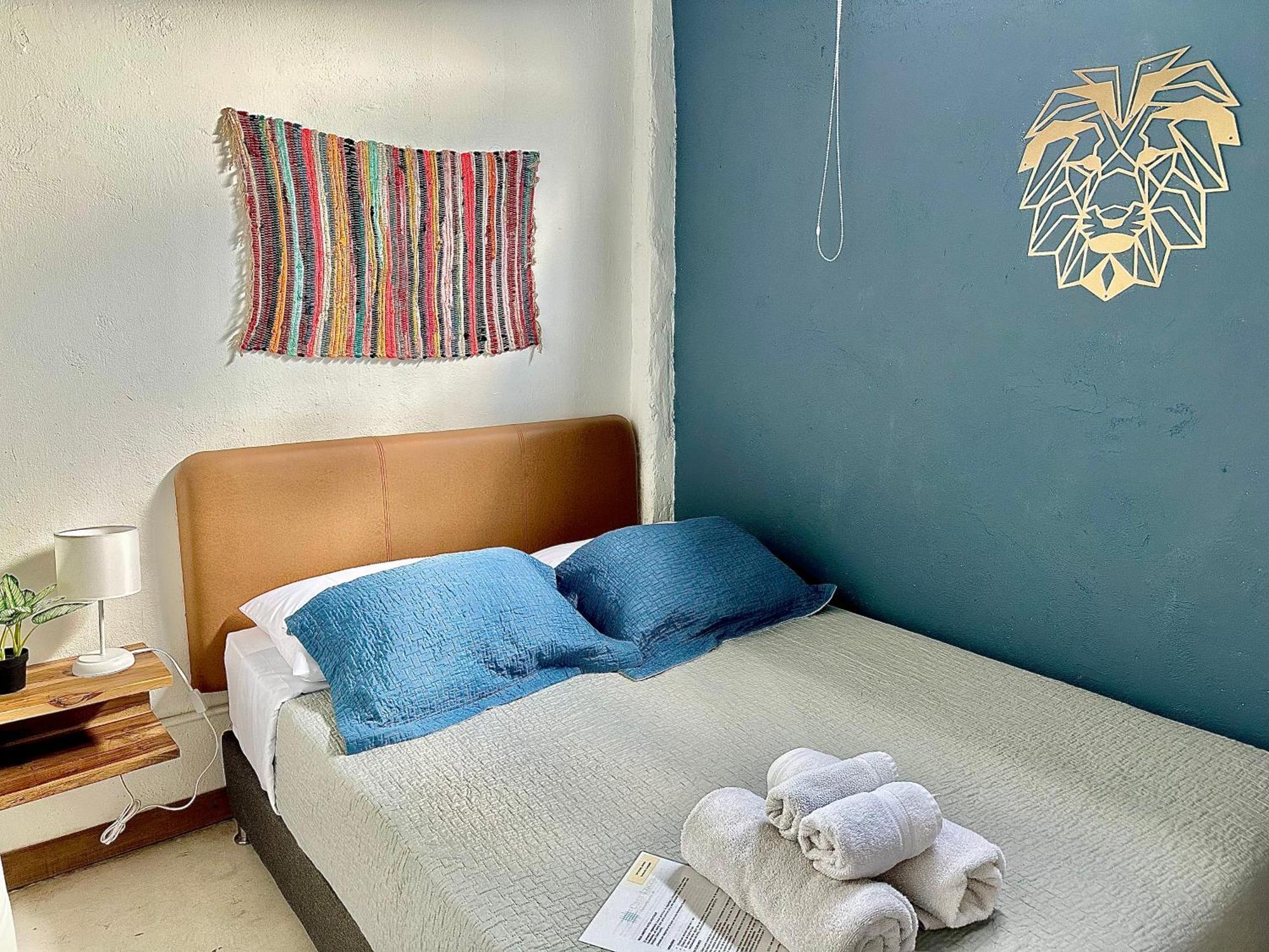Casa Lucca Medellin
