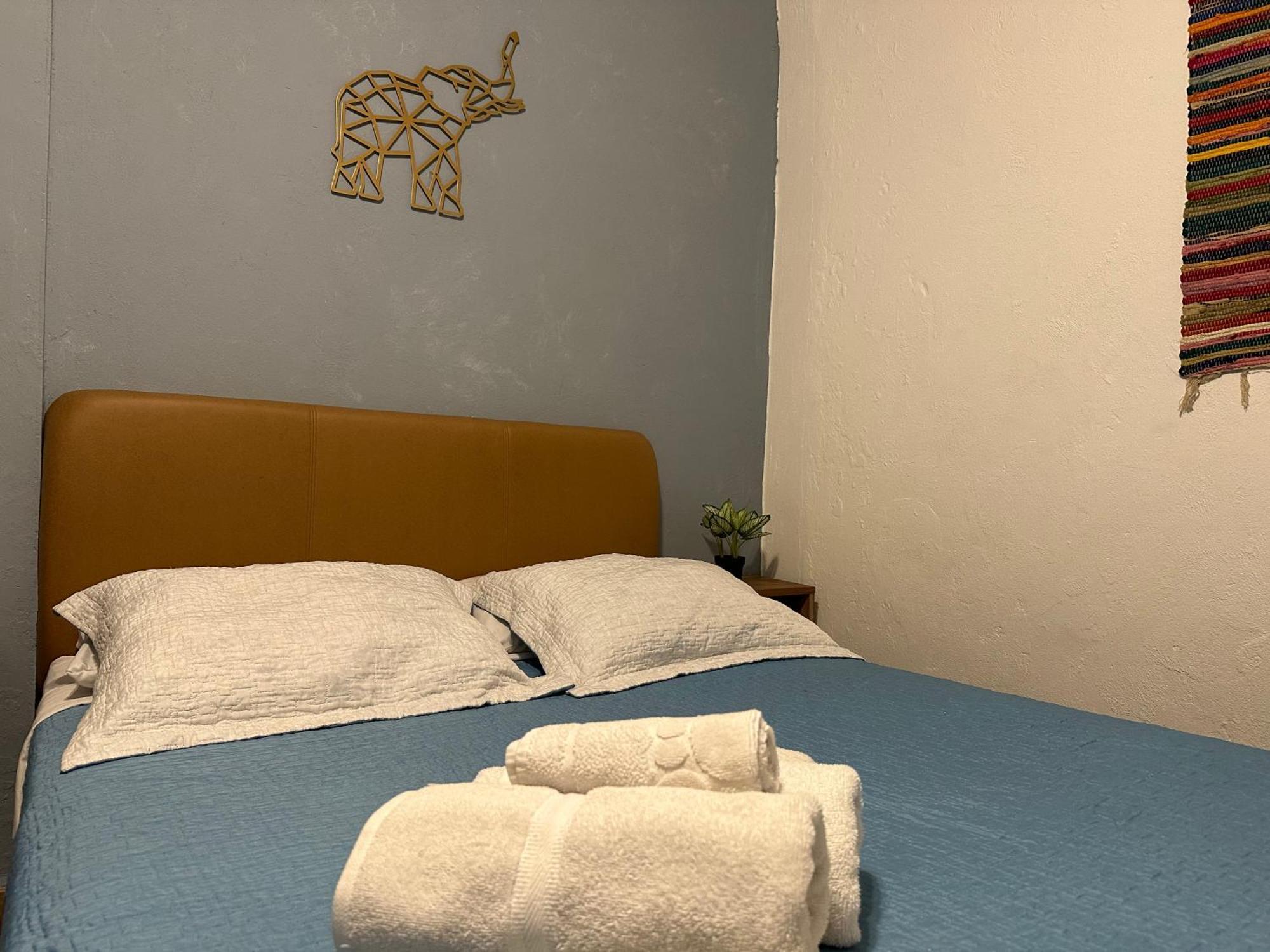 Casa Lucca *