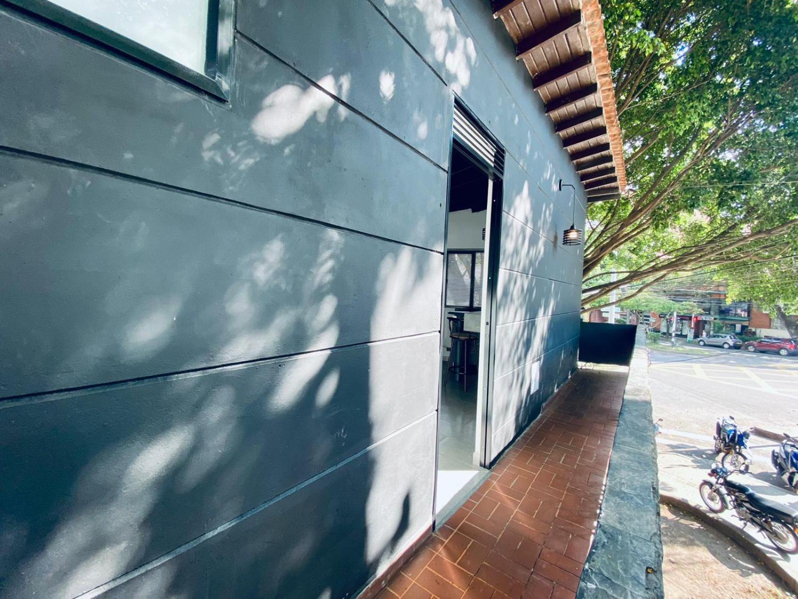 Hotel Mi Medellín