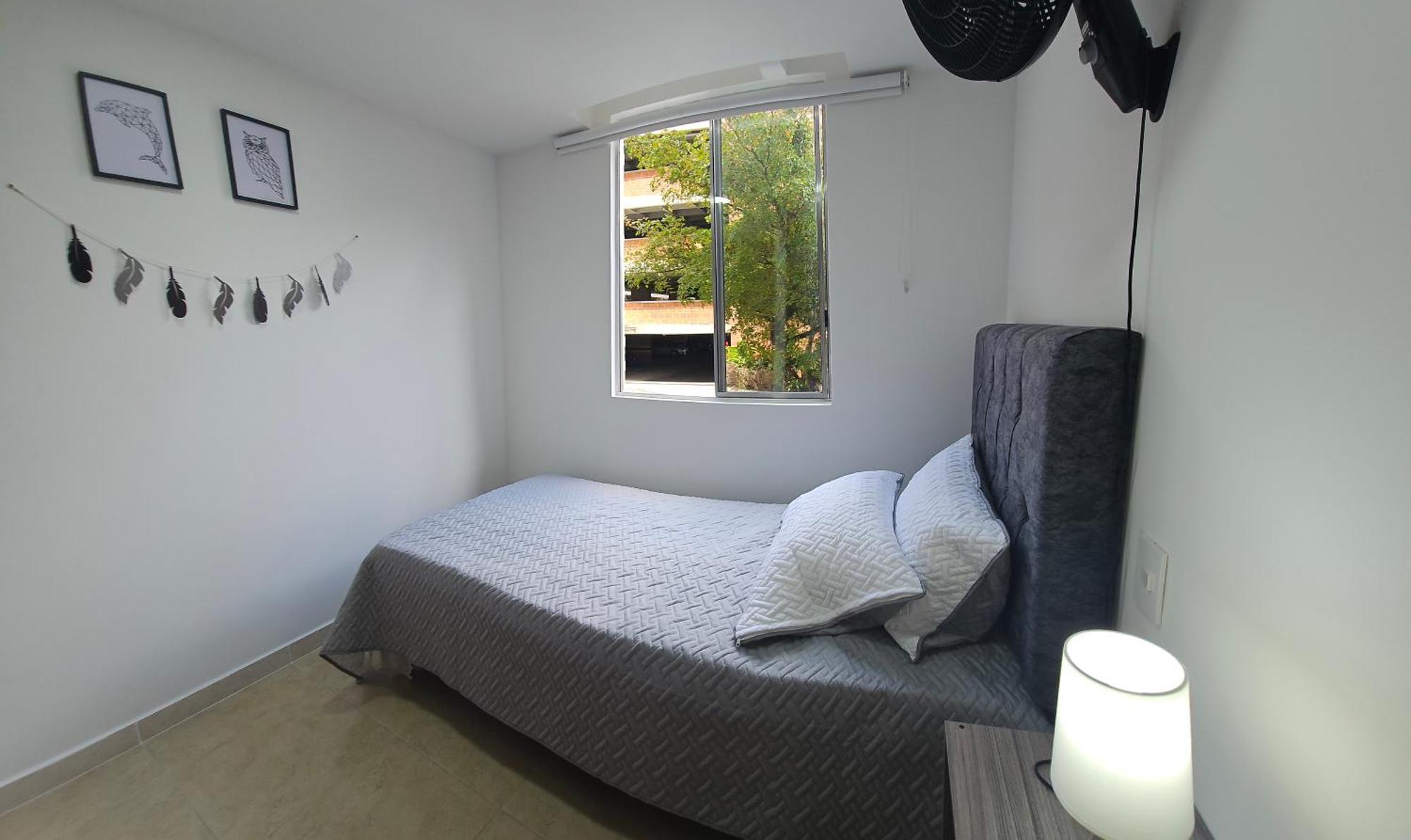 Apartment Apartamento Full En Medellin, Loma De Bernal, Reservas Con Dcto Solo Por Pc No Por Movil Medellin