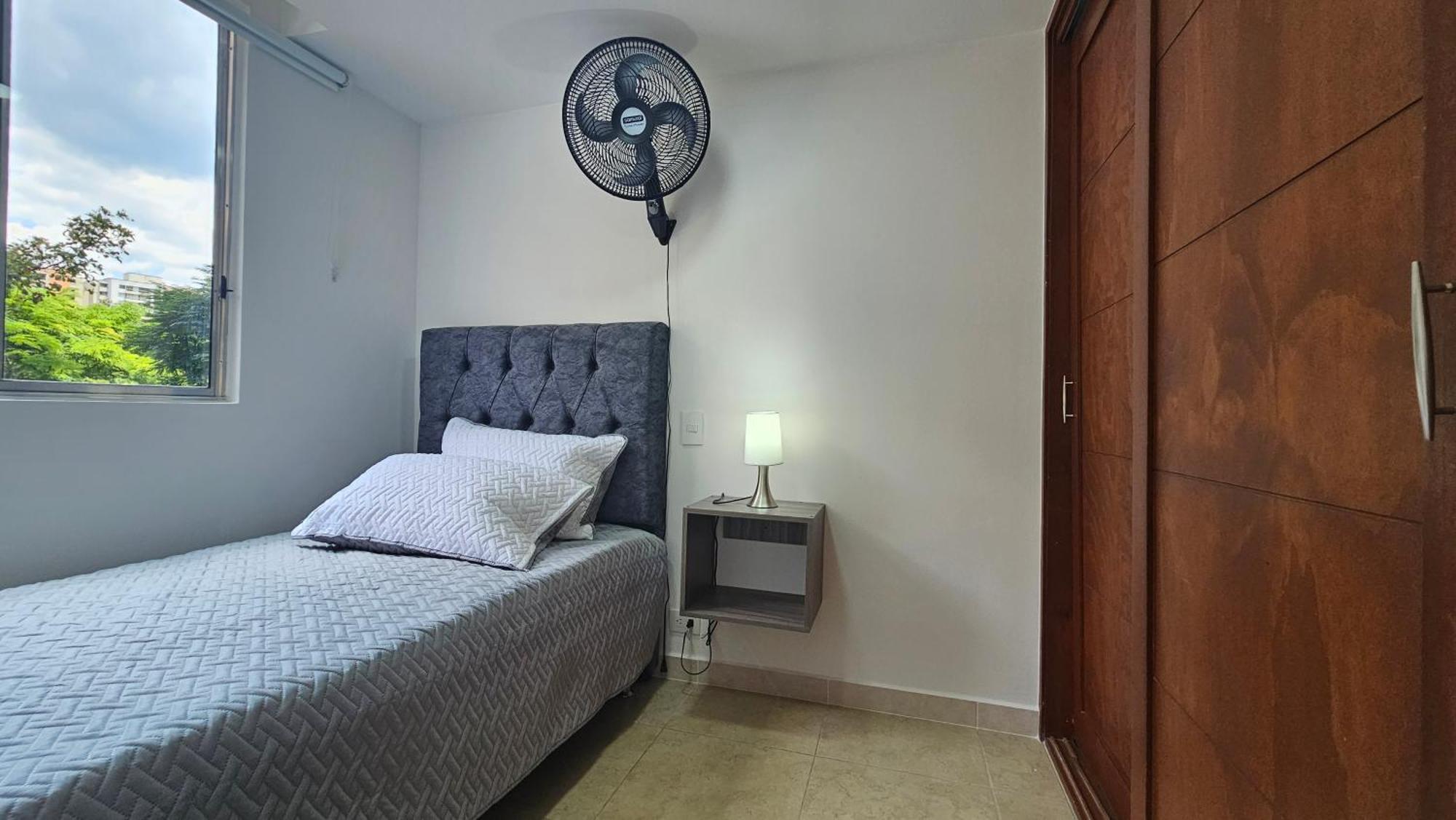 Apartment Apartamento Full En Medellin, Loma De Bernal, Reservas Con Dcto Solo Por Pc No Por Movil